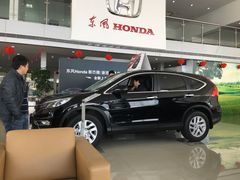 -上海弘绅东风本田4S店(浦东新区店)