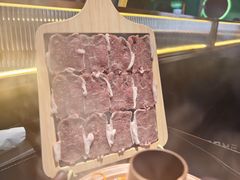 -京悦南门涮羊肉·羊蝎子火锅(田林路店)