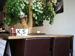 大堂-HAPPEN(江川东路店)