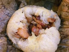 古法糯米鸡-添好运点心专门店(深水埗店)