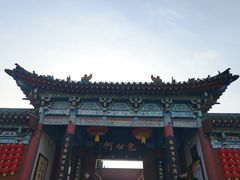 -包公祠