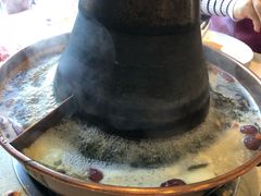 -阳坊大都涮羊肉(阳坊总店)