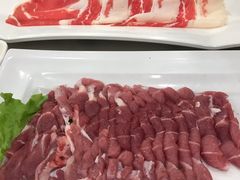 -牛街·马辈儿涮肉(牛街二店)