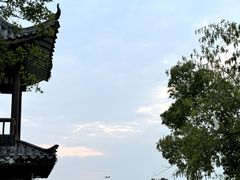 -黄陂区野村谷景区