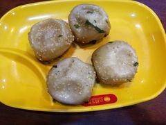 -小杨生煎(黄河路店)