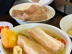 -松發肉骨茶(牛车水店)
