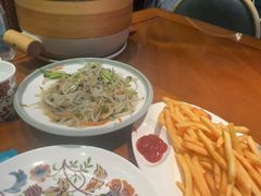 -老昌春饼(欧亚世纪店)