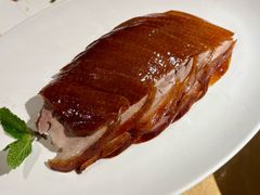-四季民福烤鸭店(西单华威约饭街店)