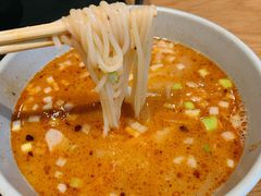 羊肉酸辣粉-长岁羊肉汤(万象城店)