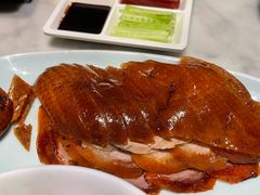 -泰钰丰烤鸭.天津菜(开发区店)