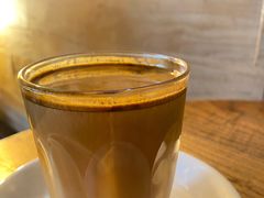 熔岩 Dirty-VOYAGE COFFEE(北锣鼓巷店)