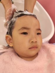 -星咔萌StarCamo儿童剪发(芳圆里IDMALL品牌形象店)