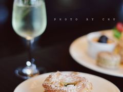 -金奥国际酒店温哥华扒房Vancouver Grill