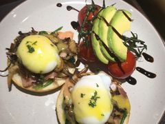 -农畉LONFOOD(福田星河COCOPark店)