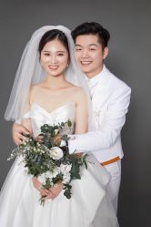 -全城热恋婚纱摄影(优质钻石店)