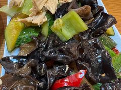 -秦老大西安羊肉泡馍馆(健德门店)