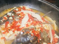 -湘江红·湖南招牌菜(莲花南路店)