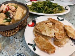-潮汕铺老店(甜水井店)
