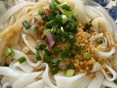 腌河粉-陈记三及第(上沙店)