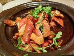 -港丽餐厅(天河城店)