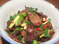 -老湘村·湖南土菜(天河维多利店)