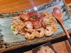 -傑·料理·海鲜放题(佛山文华荟店)