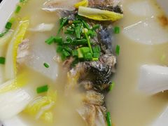 -阳江河堤老牌曾记美食