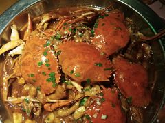 -胖哥俩肉蟹煲(昆山金鹰店)