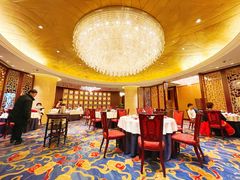 包厢-武汉香格里拉大酒店·香宫中餐厅