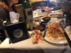-星伦多自助料理·涮烤一体(虹悦城店)