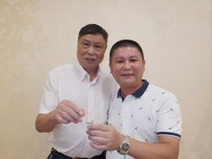 -金河半岛园林酒家(金融城店)