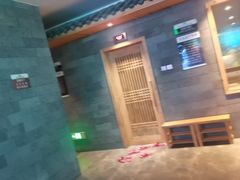 -海洋之星休闲汗蒸浴场