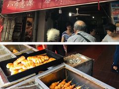 自助取餐区-惠源面包店(开禾路店)