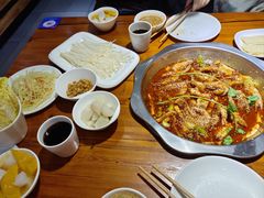 -惠友大虾(太原北街店)