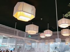 -绿茶餐厅(广州天河城店)