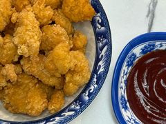 -黄记潮汕甜汤(贝底田坊店)