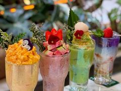 -Tegu泰古莲·泰国餐厅(红山6979店)