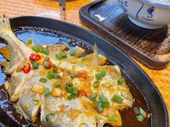 -贰醒·私房小院烧烤 (太古里店)