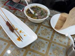 -清真·鸦儿李记·小馆(后海店)