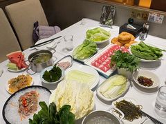 -凯鸽火锅城(五部迎宾东路店)