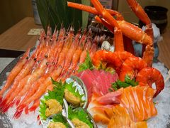 -德川家日本料理(顺义华联店)