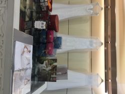 点击看大图 宝娜嫁衣馆-南京宝娜嫁衣婚纱礼服馆(中央路店)