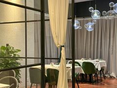 -L'Arome芳芳法国餐厅(仙林金鹰店)