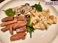-东莱海上(长宁来福士店)