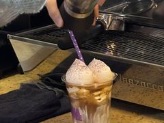 -HANA COFFEE(长寿路店)