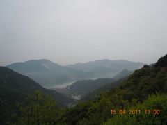 -溪口-滕头旅游景区