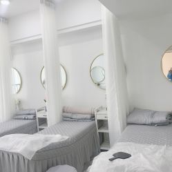 -韩美绣·骨相纹眉·洗眉美瞳线