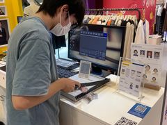 -方快-照相馆(浦建路巴黎春天店)