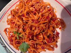 -七八冷面·延边朝鲜族美食(欢乐谷店)