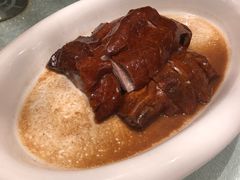 -星河湾半岛酒店-真粤中餐厅